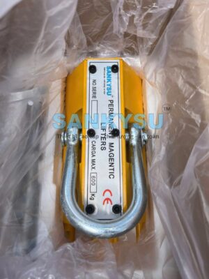 Nam châm tay gạt 1 tấn (PML-10) SANKYSU