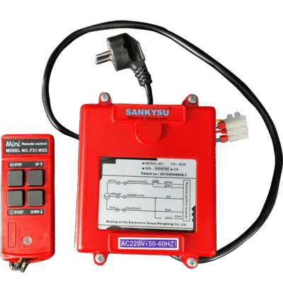 Tay điều khiển từ xa SANKYSU F21-W2S