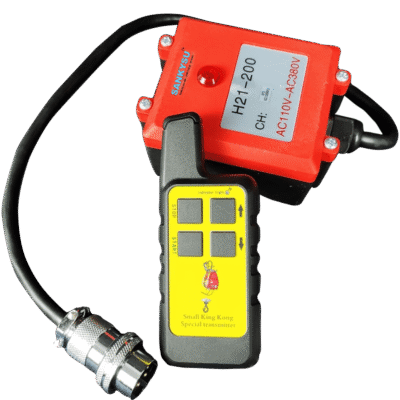 Tay điều khiển từ xa SANKYSU H21-200
