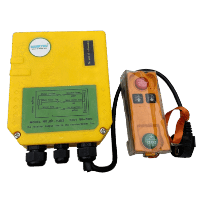 Tay điều khiển từ xa SANKYSU DHS