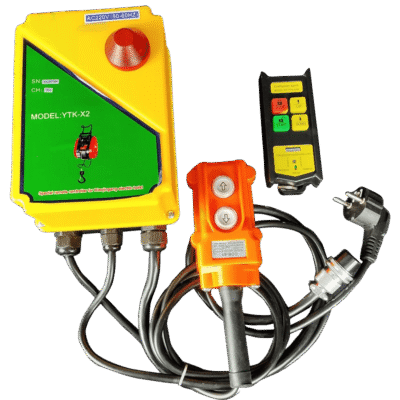 Tay điều khiển từ xa SANKYSU YTK-X2