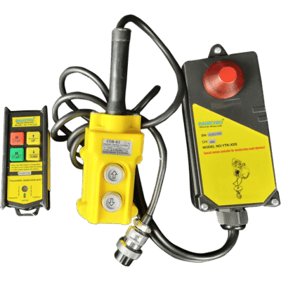 Tay điều khiển từ xa SANKYSU YTK-X2S