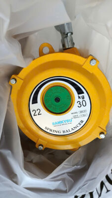 Pa lăng cân bằng 22-30kg (EW-30) SANKYSU