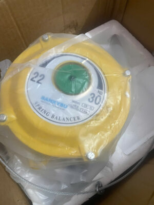 Pa lăng cân bằng 22-30kg (EW-30) SANKYSU