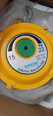 Pa lăng cân bằng 15-22kg SANKYSU