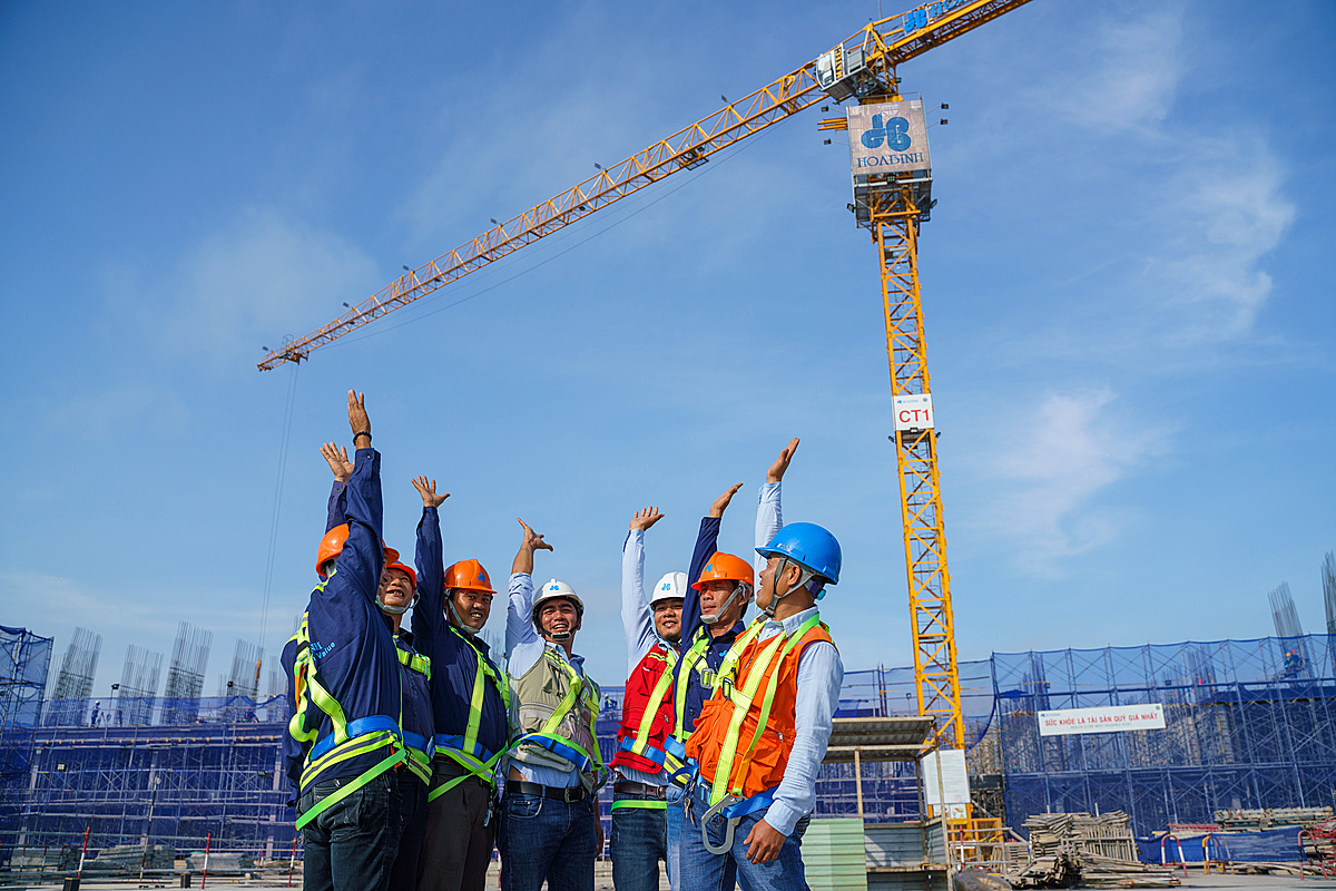 Pa Lăng Xích Điện DHS - Tiết Kiệm Nhân Lực, Đảm Bảo An Toàn Lao Động