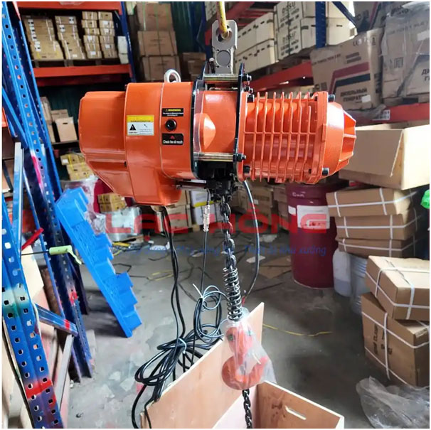 Pa Lăng Xích Điện SANKYSU