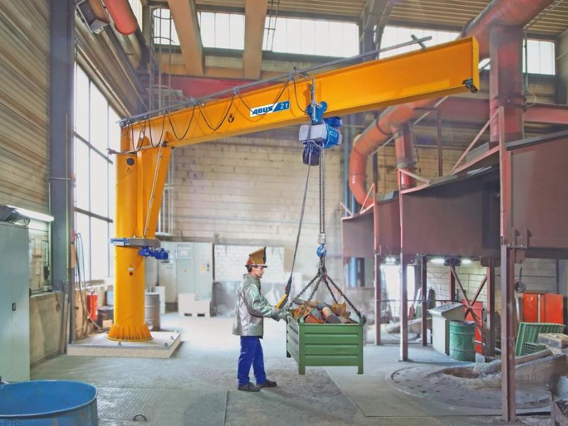 Pa Lăng Xích Điện Cao Cấp Được Ứng Dụng Rộng Rãi Trong Đời Sống