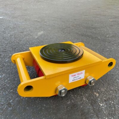 Con Rùa Tải Hàng SANKYSU CRA-6T & CRA-8T