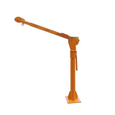 Khung cẩu xoay lắp trên ô tô KCOTO1000