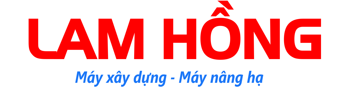 Lam Hồng - Thương hiệu cung cấp Máy Trộn Bê Tông Tại Chỗ 6 Bao chính hãng