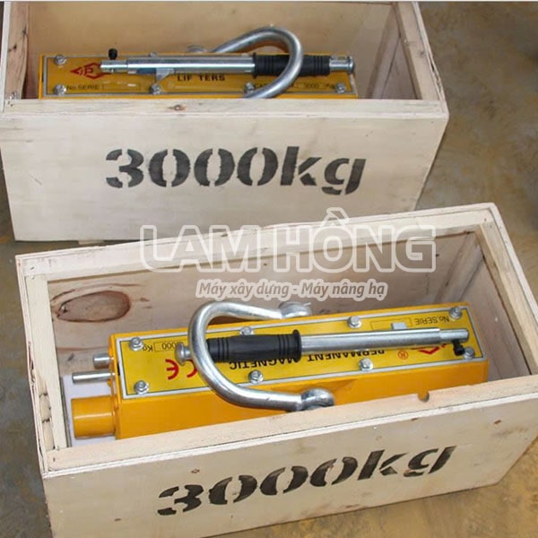 Mua Nam Châm Nâng Hàng Tại Lam Ham Hồng Shop 