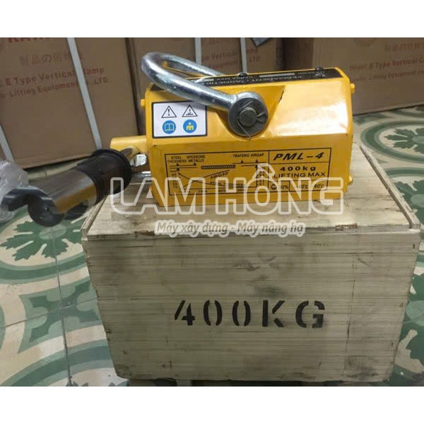 Mua Nam Châm Tay Gạt Uy Tín