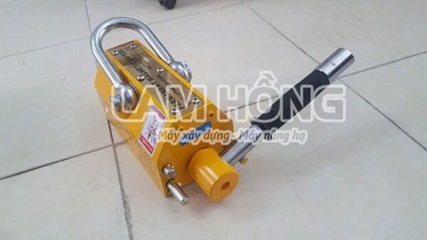 Nam Châm Nâng Hàng Lam Hồng Shop