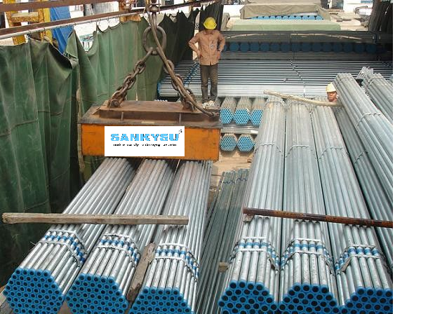 Nam châm tay gạt SANKYSU PML