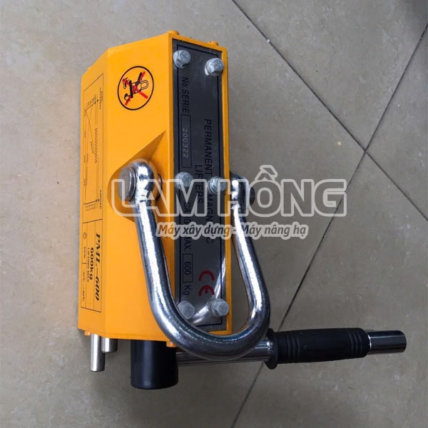 Nam Châm Tay Gạt SANKYSU PML Giá Rẻ