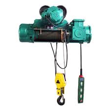 Pa Lăng Cáp Điện Sankysu CD1 1 6m