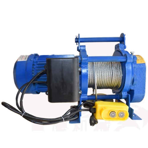 Tời điện KCD500-1000 500kg-1000kg