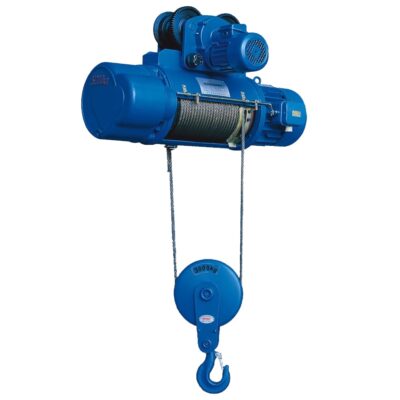 Pa lăng cáp điện SANKYSU CD1