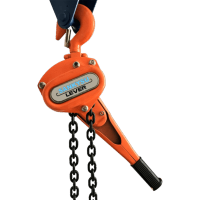 Pa Lăng Xích Lắc Tay LB SANKYSU