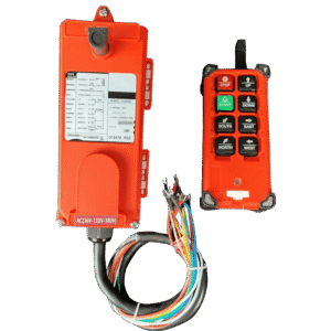 Tay điều khiển từ xa SANKYSU F21-E1B
