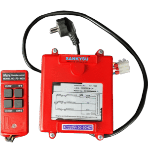 Tay điều khiển từ xa SANKYSU F21-W2S