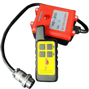 Tay điều khiển từ xa SANKYSU H21-200