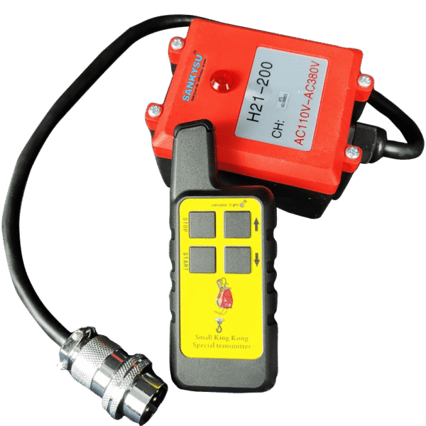 Tay điều khiển từ xa SANKYSU H21-200