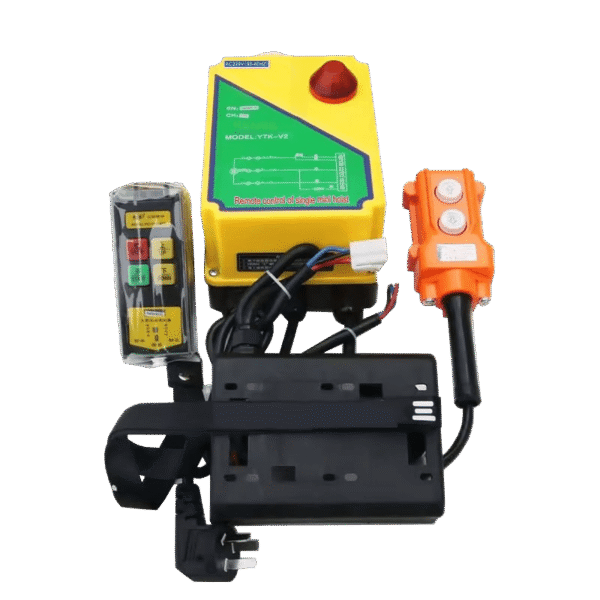 Tay điều khiển từ xa SANKYSU YTK-V2