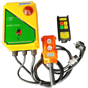 Tay điều khiển từ xa SANKYSU YTK-X2