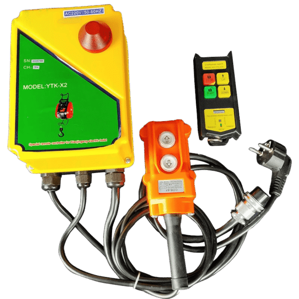 Tay điều khiển từ xa SANKYSU YTK-X2