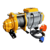 Tời điện SANKYSU CC600