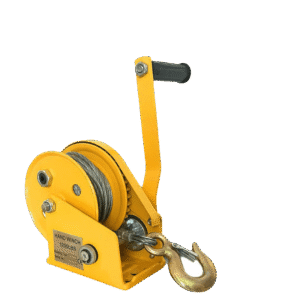 Tời quay tay SANKYSU cao cấp