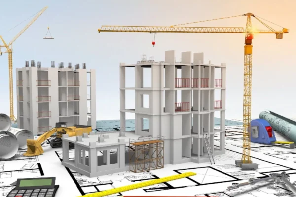 Pa lăng xích điện DHS1 tấn SANKYSU