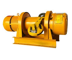 Máy Tời Mặt Đất 5 Tấn JM5 – Giải Pháp Nâng Hạ Tải Nặng, An Toàn Tuyệt Đối Từ Nhà Phân Phối Lam Hồng